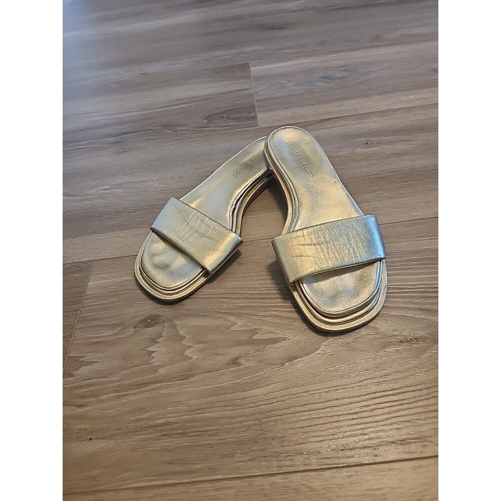 Tamara Mellon Slides